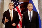 Syria Talks Begin in Vienna  Under Pall of Paris Attacks